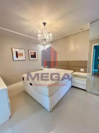 Imagem BELISSIMO APARTAMENTO FRENTE MAR DE ITAPARICA, 4 QUARTOS TRANSFORMADO EM 3