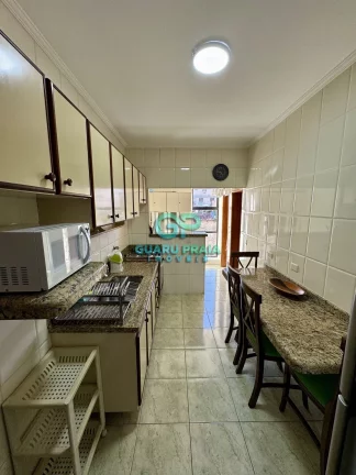 Imagem Apartamento à venda no bairro Enseada - Guarujá/SP
