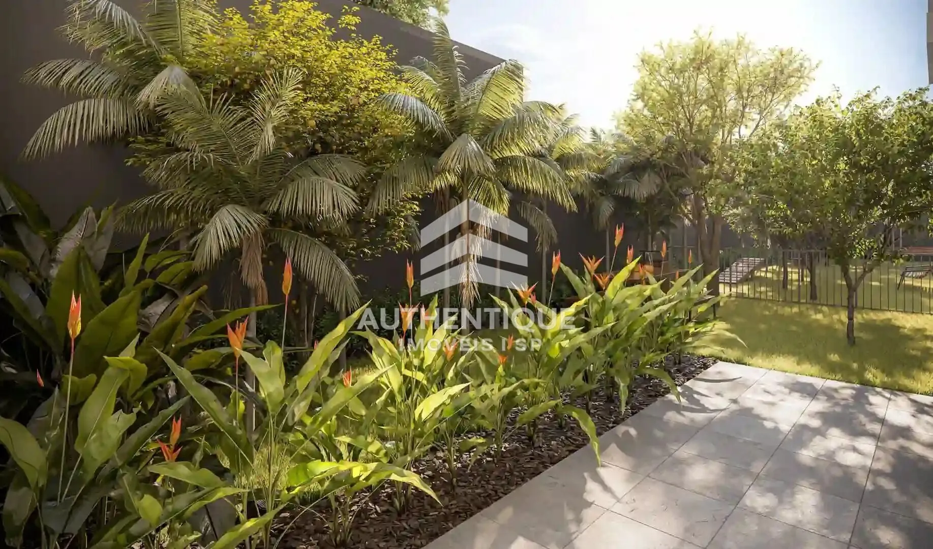 Imagem RISERVA BOSQUE VILA CLEMENTINO - Apartamento à venda no bairro Vila Clementino - São Paulo/SP, Zona Sul