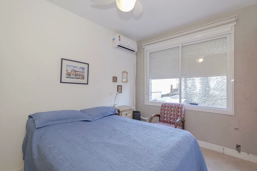Imagem Apartamento em Menino Deus
