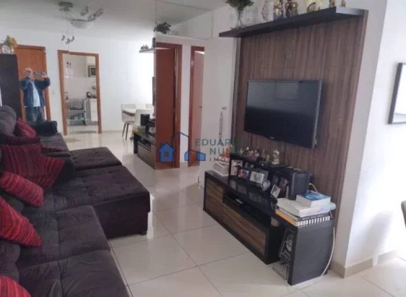Imagem APARTAMENTO NA SERRA COM 03 QUARTOS, SUÍTE, 02 VAGAS NA SERRA!!