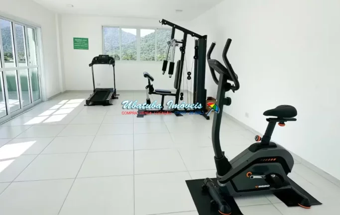 Imagem Lindo loft novo próximo a praia do Perequê-açu