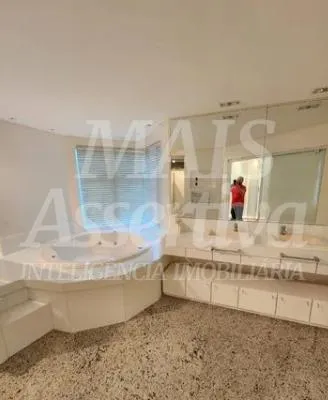 Imagem Excelente apartamento de alto padrão frente-mar em Itapema/SC - 4 suítes