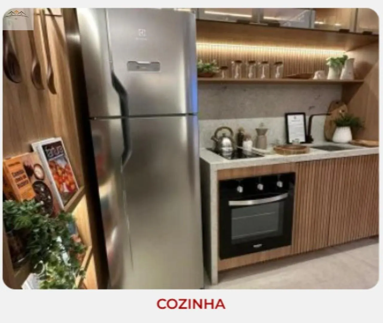 Imagem APARTAMENTO RESIDENCIAL em São Bernardo do Campo - São Paulo, Centro