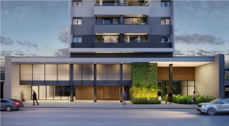 Imagem Apartamento à venda no bairro Butantã - São Paulo/SP