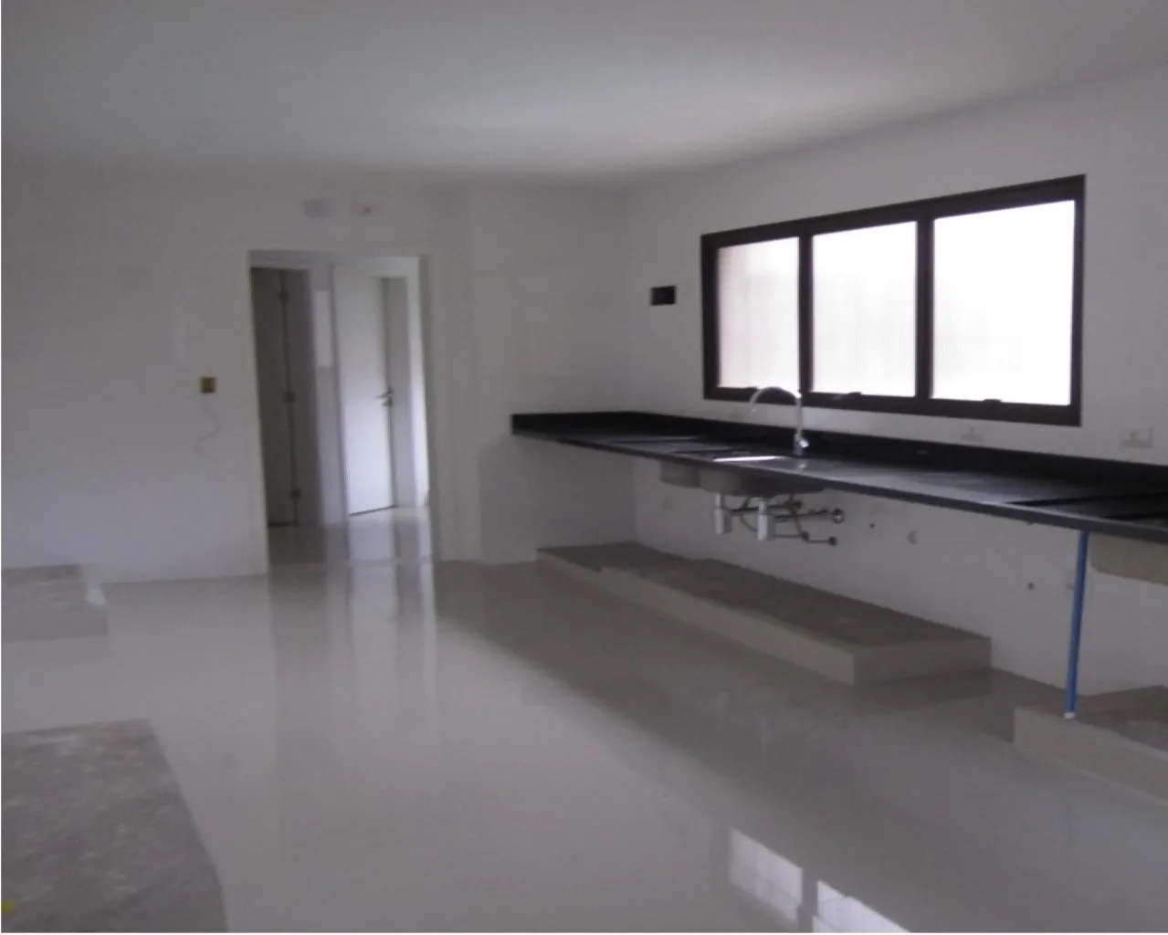 Imagem Apartamento de luxo no Edifício Maison Saint Laurent