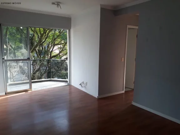 Imagem APARTAMENTO RESIDENCIAL em SÃO PAULO - SP, PARQUE MUNHOZ
