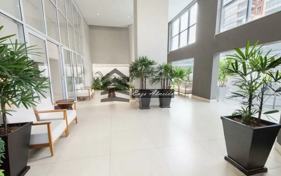 Imagem Apartamento à venda em São Paulo/SP
