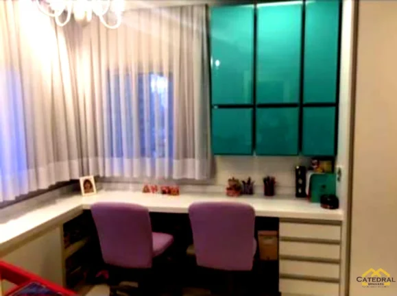 Imagem Apartamento com 4 quartos (2 suítes) 2 vagas na Rua do Retiro - Jundiaí/SP