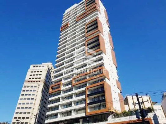 Imagem Helbor Nun Vila Nova Conceição - Apartamento à venda no bairro Vila Nova Conceição - São Paulo/SP, Zona Sul