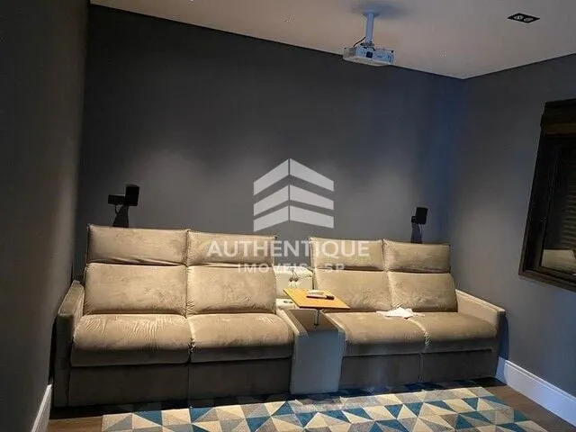 Imagem Villa Solaia Residencial - Alphaville - Casa à venda no bairro Tamboré - Barueri/SP