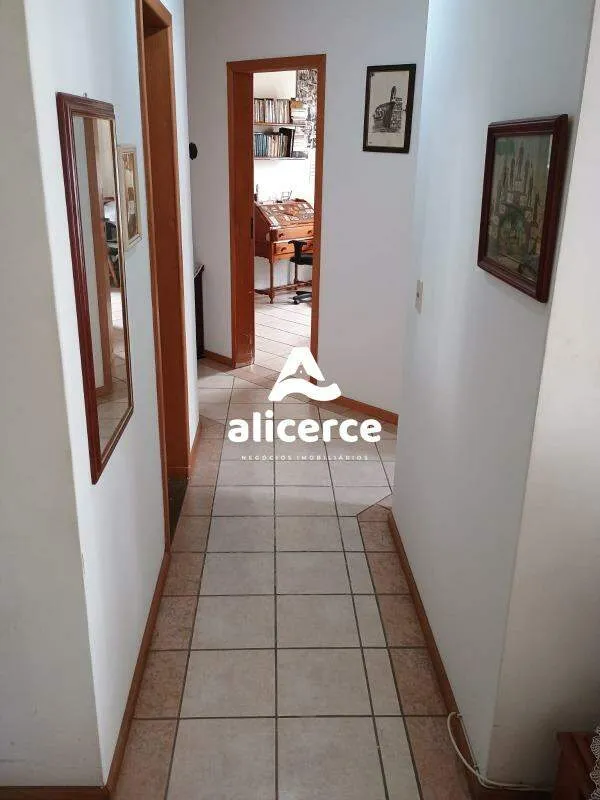 Imagem Apartamento à venda com 3 quartos 1 suíte, 123m² em Capoeiras Florianópolis