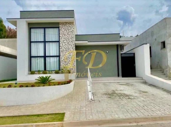 Imagem Casa em Condomínio Atibaia