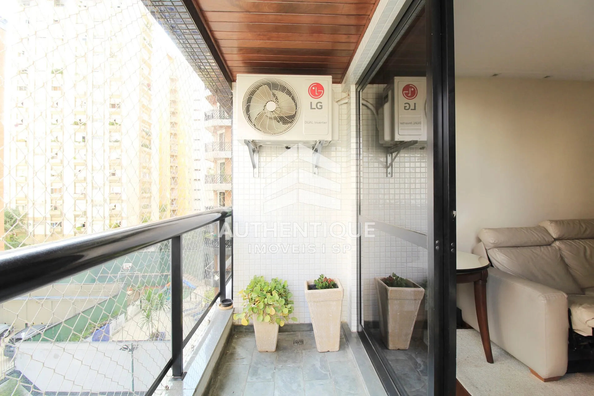 Imagem LUGANO VILA MARIANA - Apartamento no bairro Vila Mariana, São Paulo/SP à Venda.