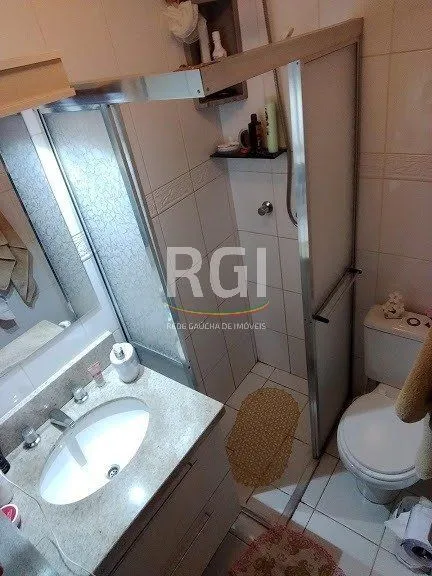 Imagem Casa para Venda - 119m², 2 dormitórios, Partenon