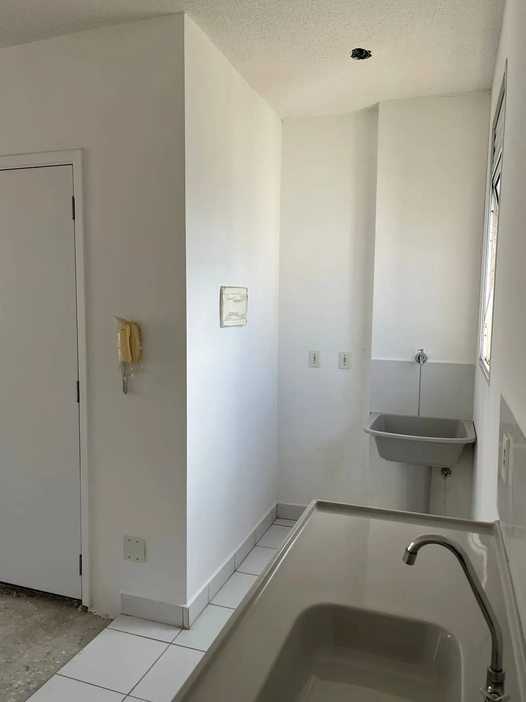 Imagem Apartamento à venda 2 Quartos, 1 Vaga, 44M², Jardim Jaraguá, Taubaté - SP | Condomínio Rossi Ideal Jacarandás