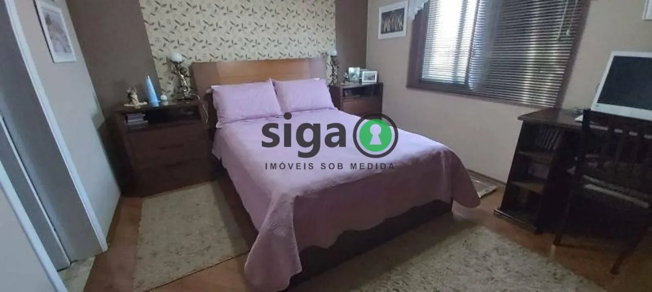 Imagem COBERTURA DUPLEX EM ALTO DE PINHEIROS