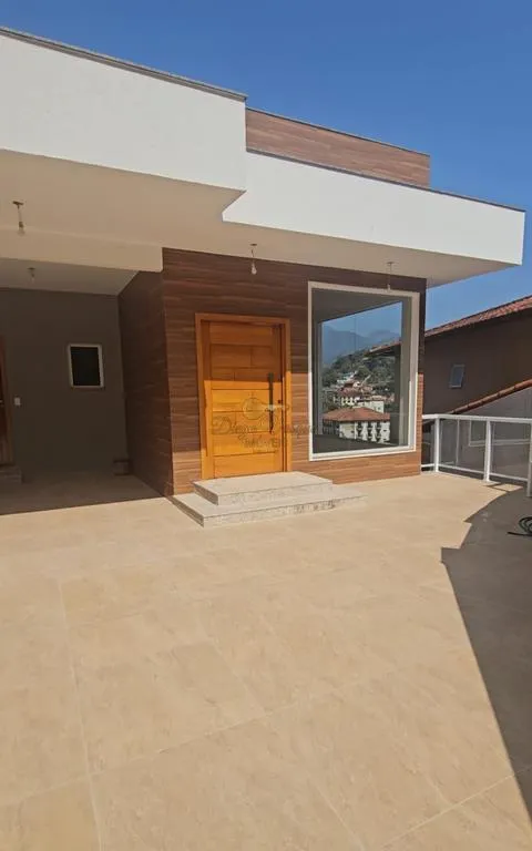 Imagem Casa para Venda em Teresópolis / RJ no bairro Tijuca