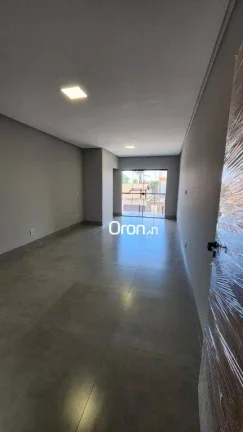 Imagem Sobrado à venda, 215 m² por R$ 1.090.000,00 - Setor Jaó - Goiânia/GO