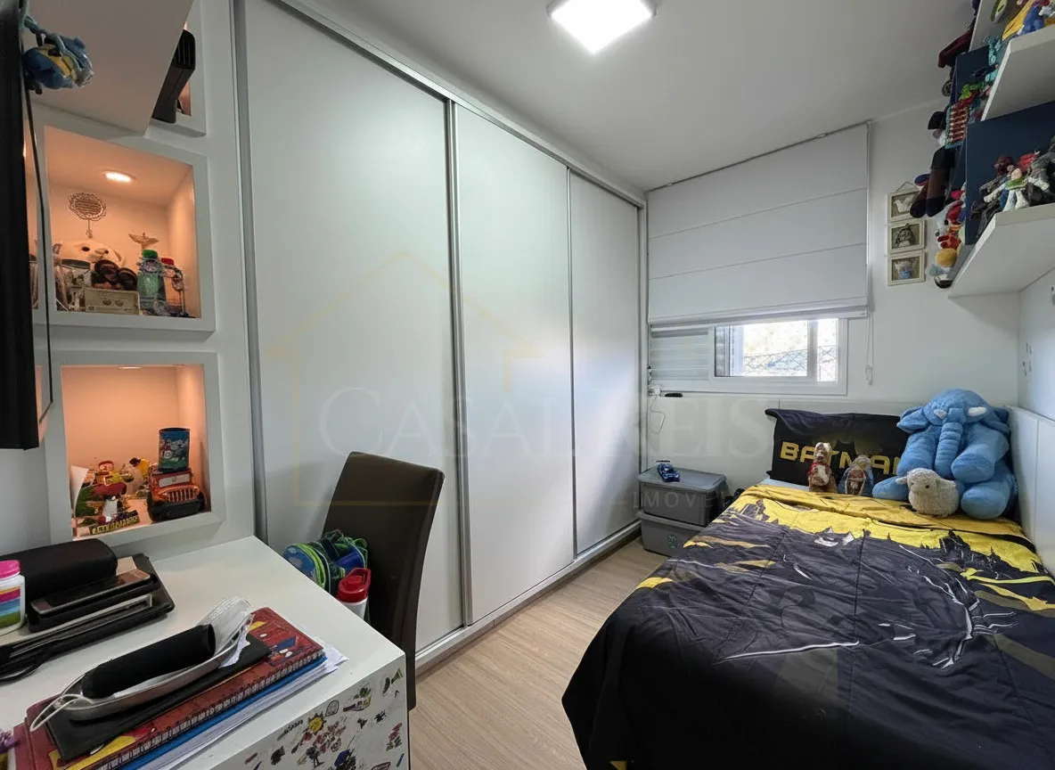 Imagem Apartamento 2 quartos à venda em Vila Togni, Poços de Caldas