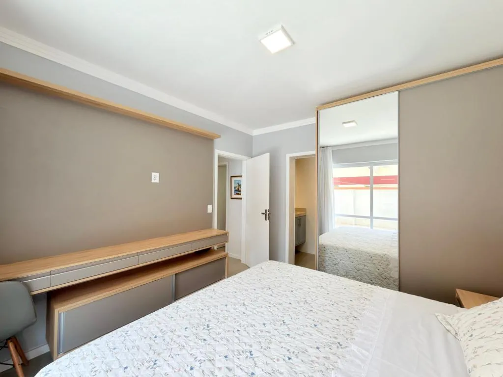 Imagem Apartamento 2 Dormitórios - Bairro Centro