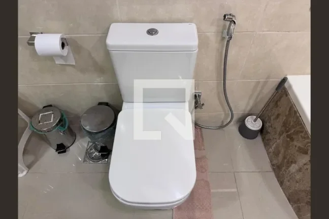 Imagem Apartamento à Venda - Vargem Grande, 4 Quartos, 367 m2