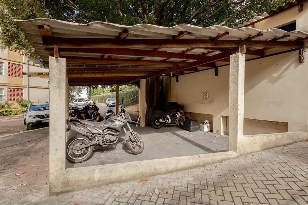 Imagem Apartamento em Passo da Areia
