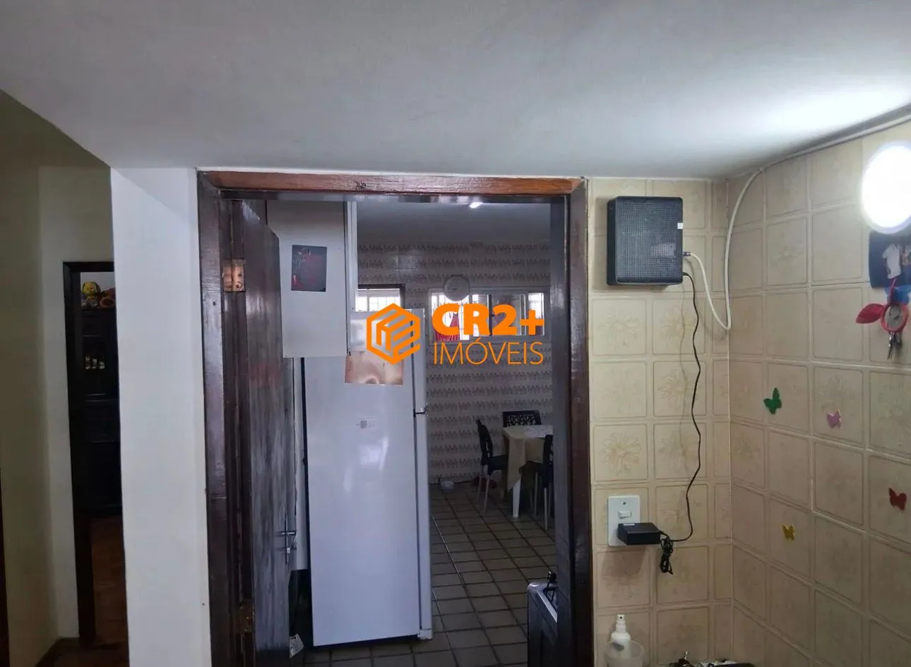 Imagem Apartamento 140m2 na Beira Mar de Olinda