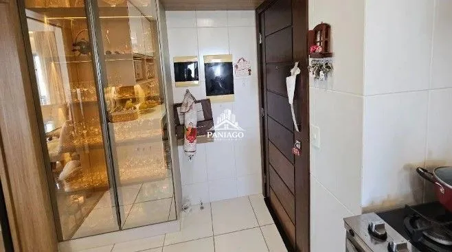 Imagem COBERTURA EXCLUSIVA À VENDA RESIDENCIAL TORRES SÃO GEORGES II