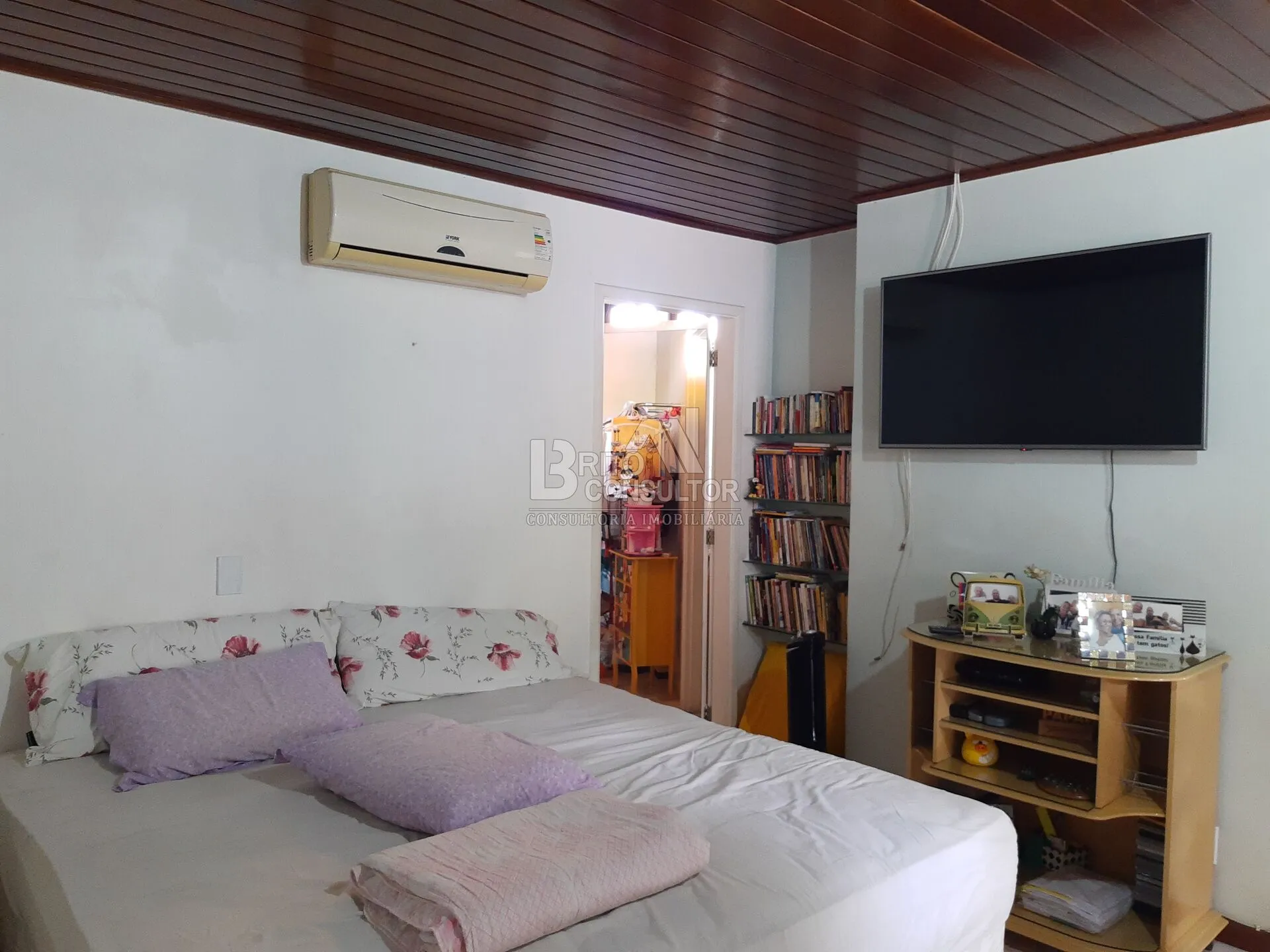 Imagem Casa Duplex à Venda 3 Qts, 2 Suítes, Closet, 2 banh, 2 Vagas, Espaço Gourmet, 270 M² Mutua- São Gonçalo