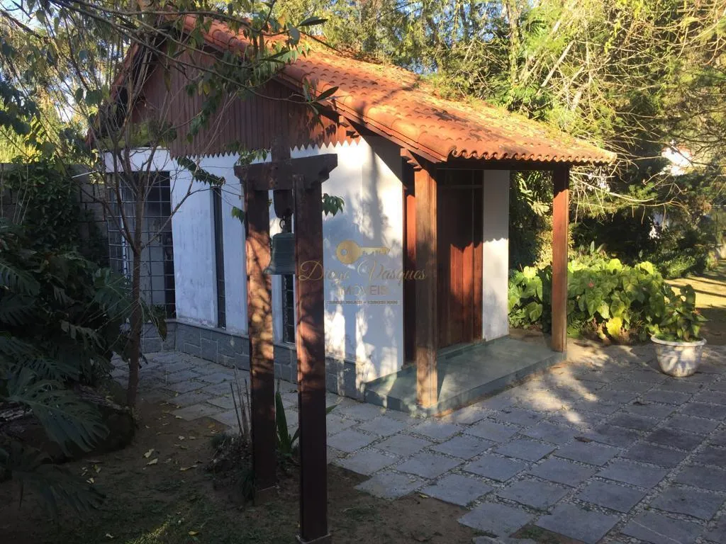 Imagem Casa para Venda em Teresópolis / RJ no bairro Quebra Frascos