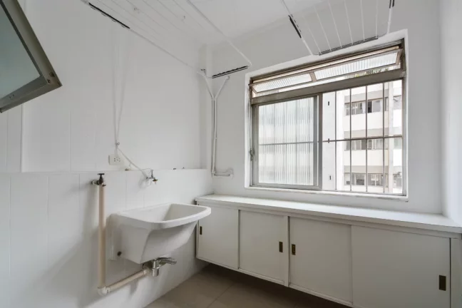 Imagem Apartamento à venda em São Paulo, Moema, com 2 quartos, 86m2