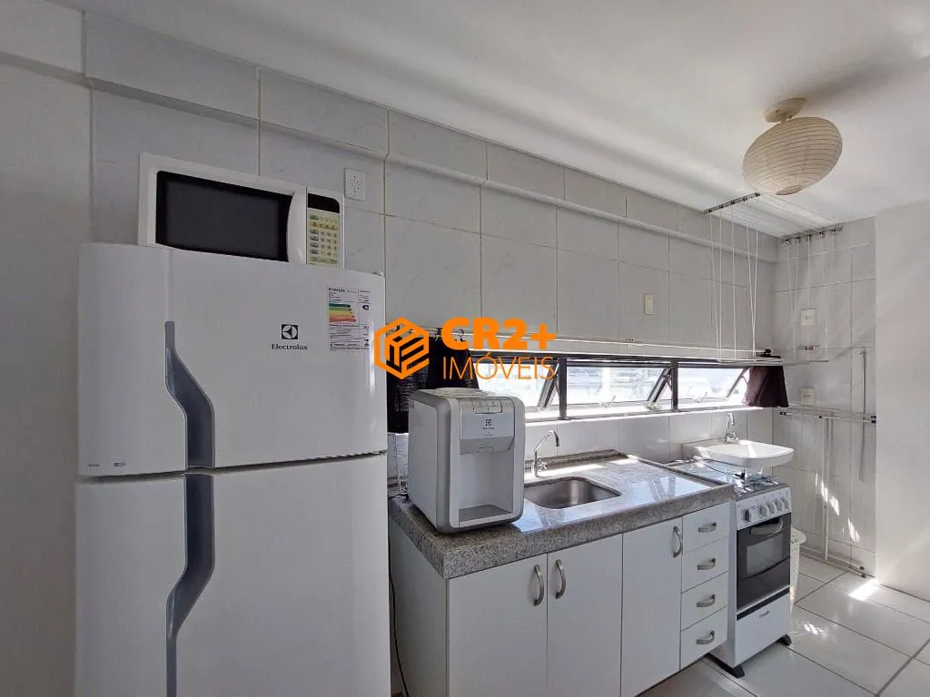 Imagem Apartamento Boa Viagem para Locação - 40m - 1 Quarto - 1 vaga garagem