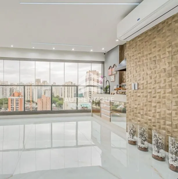 Imagem GALERIA MORAIS DE BARROS - CAMPO BELO - Apartamento à venda em São Paulo/SP