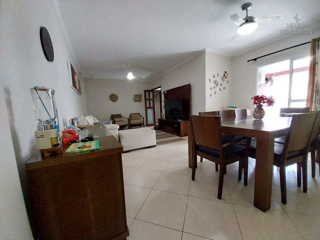 Imagem Apartamento 3 dormitórios sendo 1 suíte CANTO DO FORTE