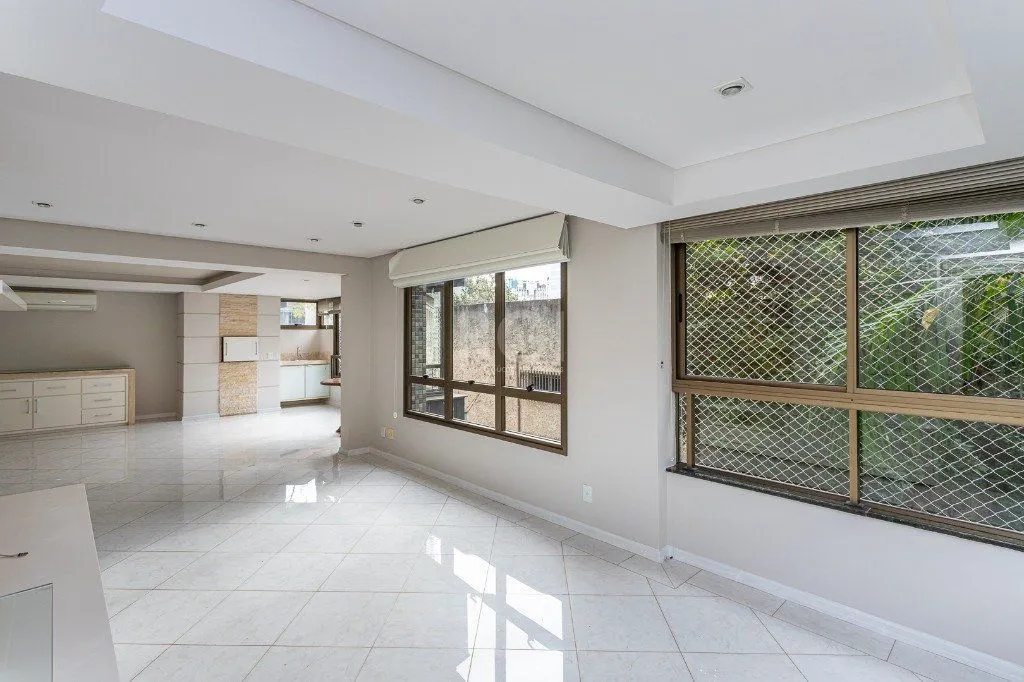 Imagem Apartamento para Venda - 141m², 3 dormitórios, sendo 1 suites, 3 vagas - Rio Branco