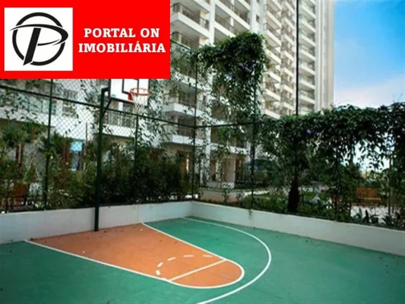 Imagem APARTAMENTO RESIDENCIAL em RIO DE JANEIRO - RJ, JACAREPAGUÁ