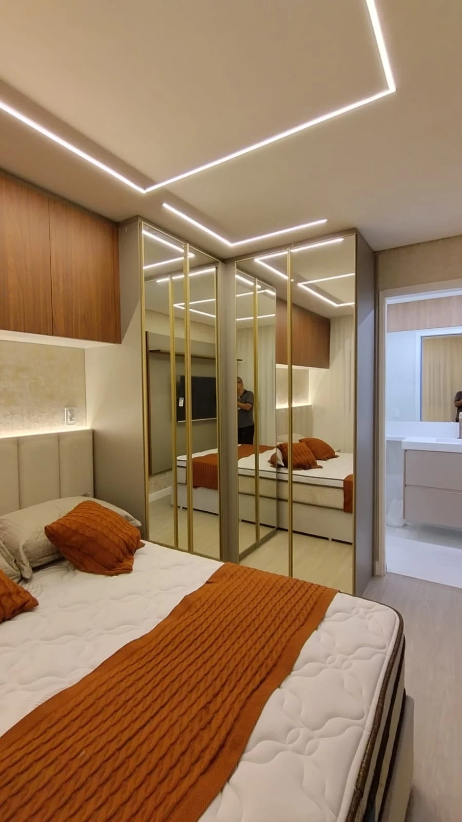 Foto do imóvel: Apartamento com 2 Quartos à Venda, 45 m² em Centro - Diadema