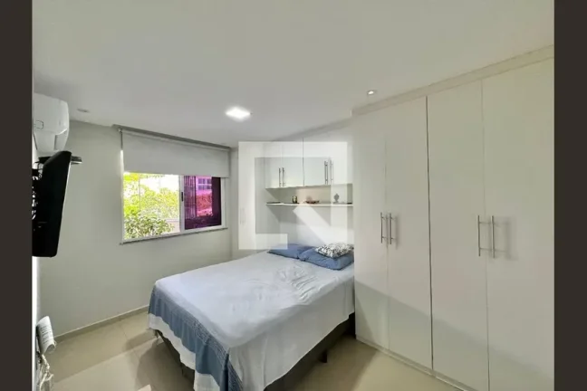 Imagem Apartamento à Venda - Recreio, 3 Quartos, 140 m2
