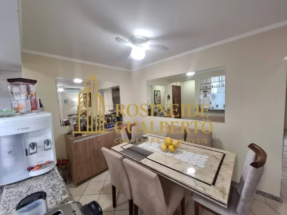Imagem Apartamento 3 dormitórios Condomínio Frente Mar– 97,15m² - Massaguaçu