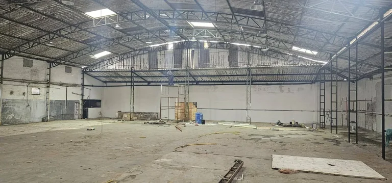 Imagem Alugo Galpão em Alvarenga, São Bernardo do campo