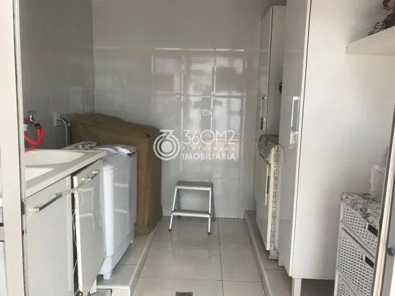 Imagem Sobrado para Venda em Santo André / SP no bairro Parque Jaçatuba