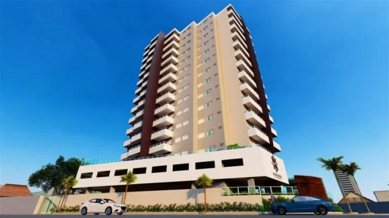 Imagem EXCELENTE IMÓVEL NO CAIÇARA COM 2 DORMITÓRIOS E 1 VAGA DE GARAGEM!!!