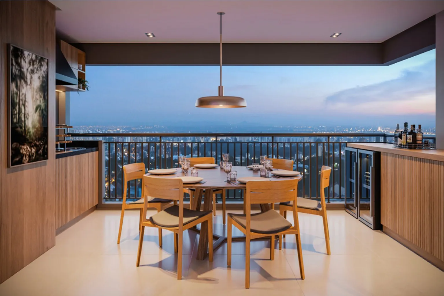 Imagem APARTAMENTO RESIDENCIAL em São Paulo - SP, Tatuapé