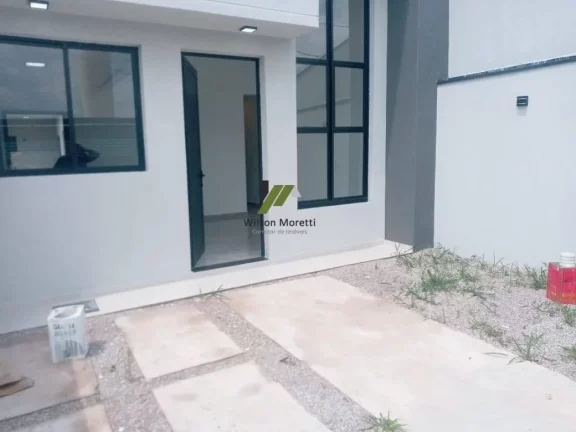 Imagem CASA NOVA