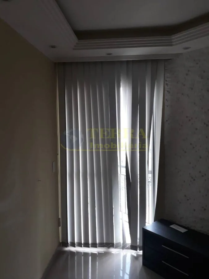 Imagem Apartamento à Venda, Quitaúna - Osasco