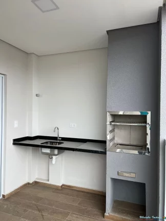 Imagem Apartamento Novo em Região Central