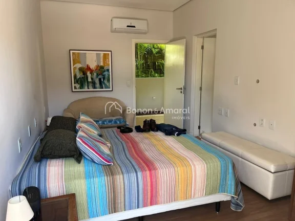 Imagem Casa Térrea à Venda no Residencial Quaresmeiras - Alphaville Campinas

Se você busca conforto, so...