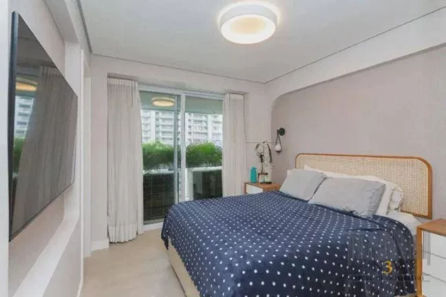 Imagem Apartamento com 3 dormitórios à venda, 136 m² por R$ 2.299.000,00 - Vila Anastácio - São Paulo/SP