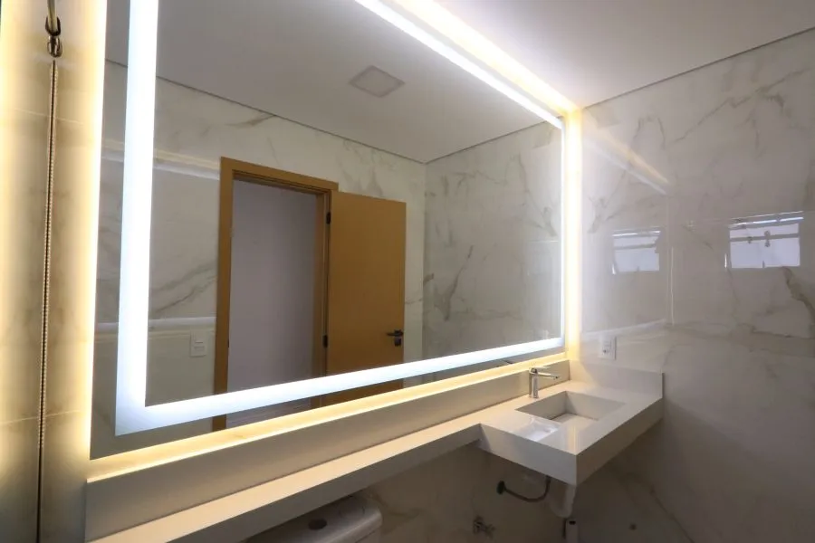Imagem Casa Residencial em Itatiba / São Paulo /SP